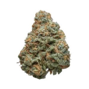 Air Force One (Sativa) Strain – 30%+ THC