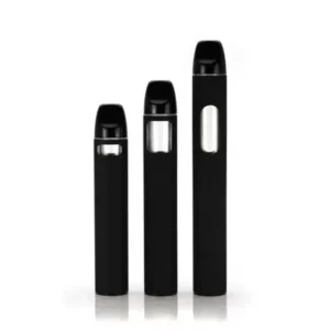 Disposable 1g Vape Pens – Assorted Flavors