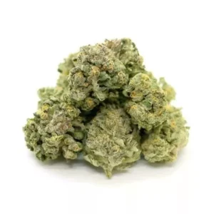 Green Crack (Top Shelf)