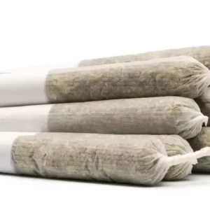 5 Top-Shelf Prerolls – Premium Pre-Rolled