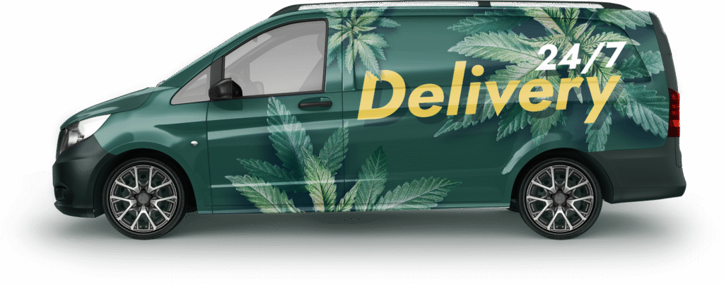delivery truck 1